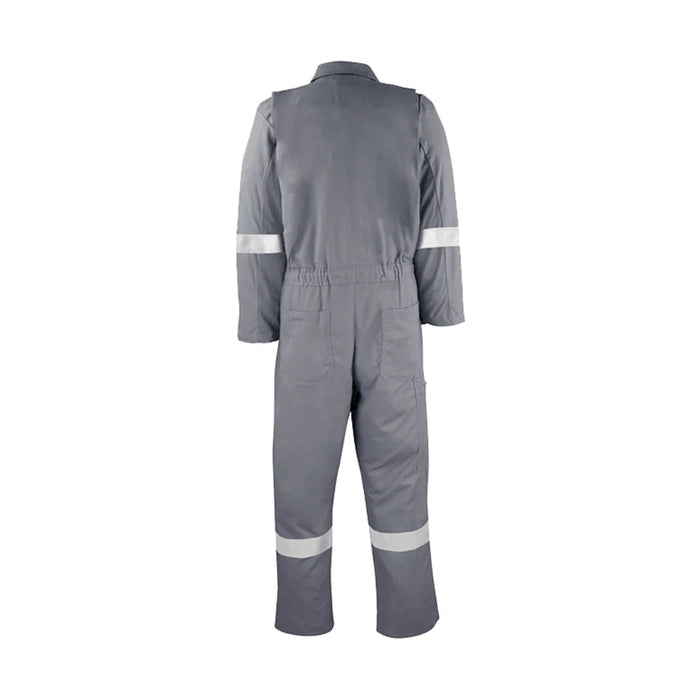 Big Bill® Westex Ultrasoft® Hi Vis Flame Resistant (FR) Industrial Coverall - ATPV 8.7 - TX1308US7