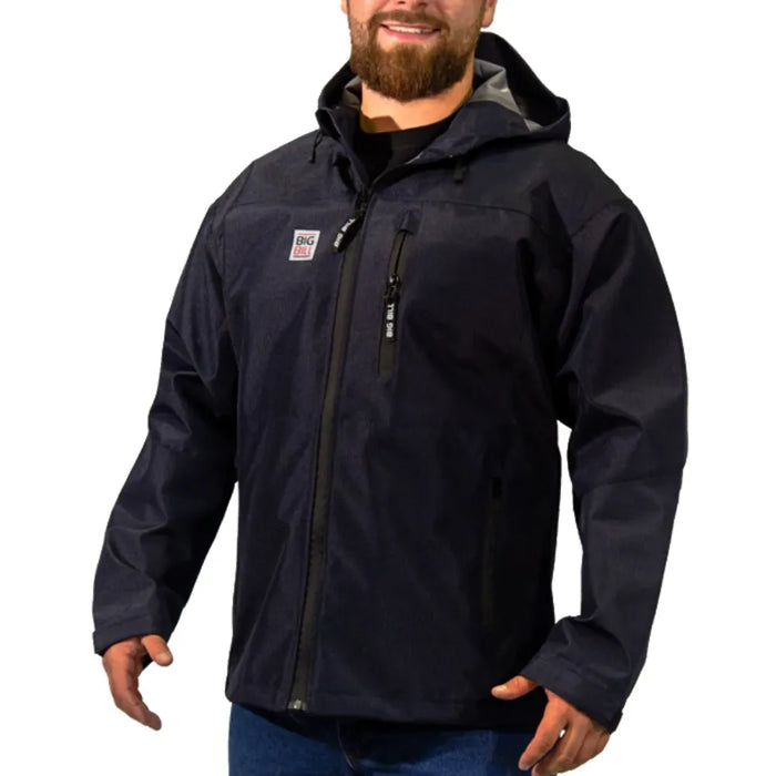 Big Bill Performance Ripstop Weatherproof Jacket - JKT27RS