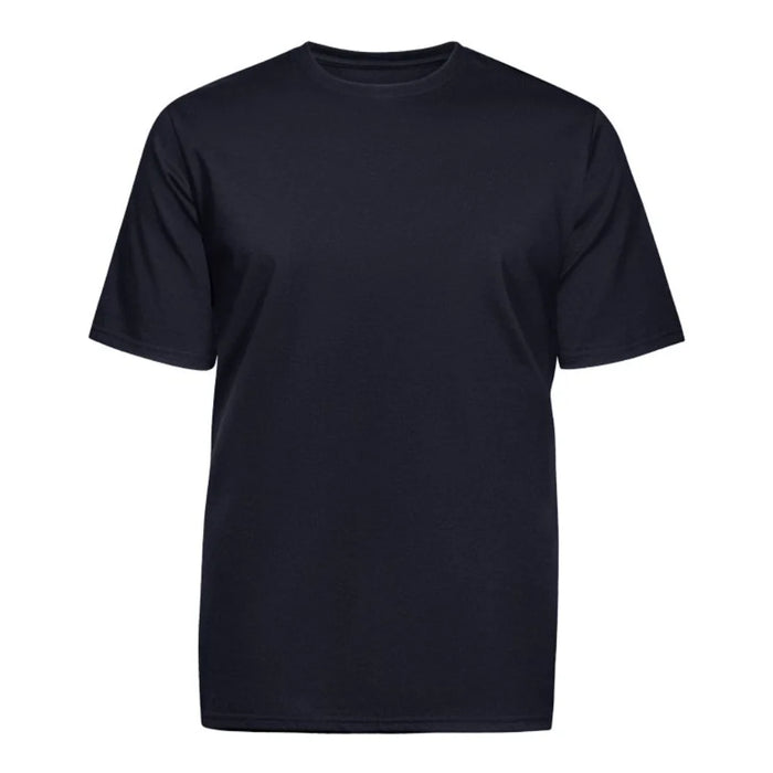 Big Bill® Power Dry® Flame Resistant (FR) T-Shirt Navy - ATPV 5 - DW6PD5