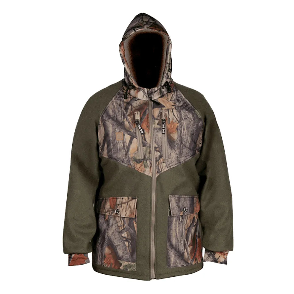 hunting jackets