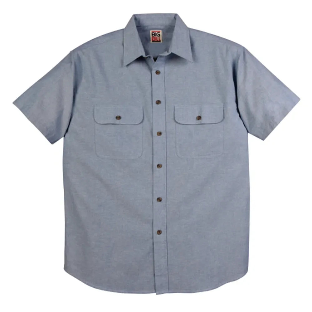 Big Bill® Work Shirts