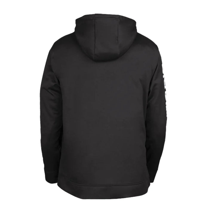 Big Bill Unisex Black Hoodie - ML475