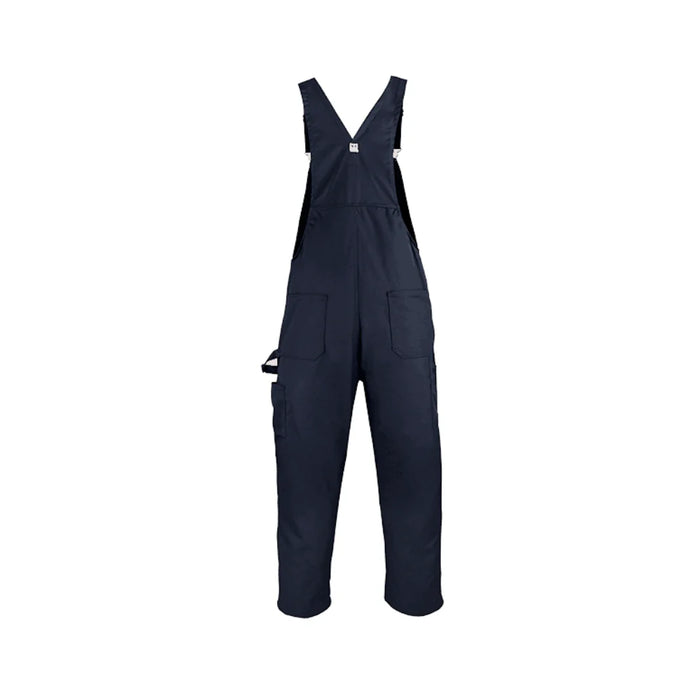 Big Bill® Unlined Industrial Twill Bib Overall - 178