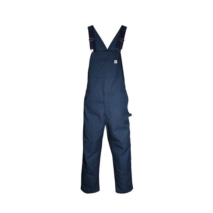 Big Bill® Unlined Industrial Twill Bib Overall - 178