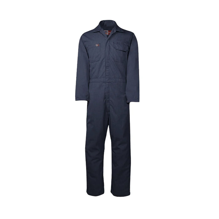 Big Bill® Vinex Molten Metal Splash / Flame Resistant (FR) Coverall - ATPV 8.1 - TX1331VX8