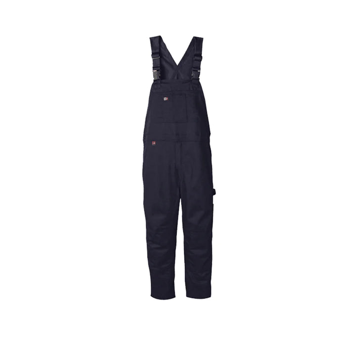 Big Bill® Westex Ultrasoft® Flame Resistant (FR) Unlined Bib Overall - ATPV 12.4 - 188US9