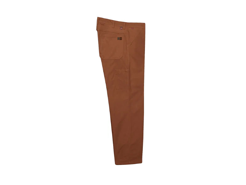 Big Bill® Westex Ultrasoft® Flame Resistant (FR) Utility Jeans - ATPV 12.7 - 1981USD - Brown