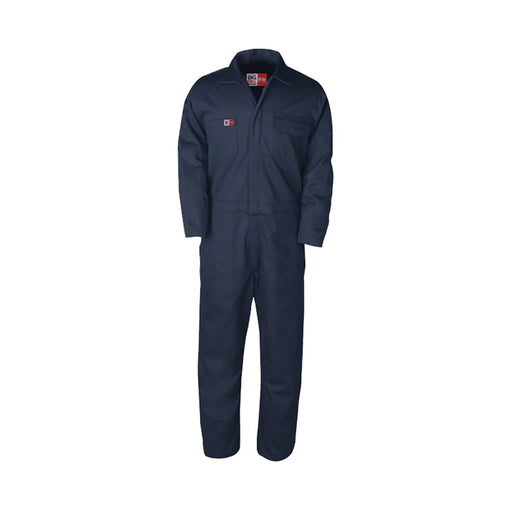 Big Bill® Westex Ultrasoft Flame Resistant (FR) Industiral Coverall - ATPV 8.7 - TX1331US7