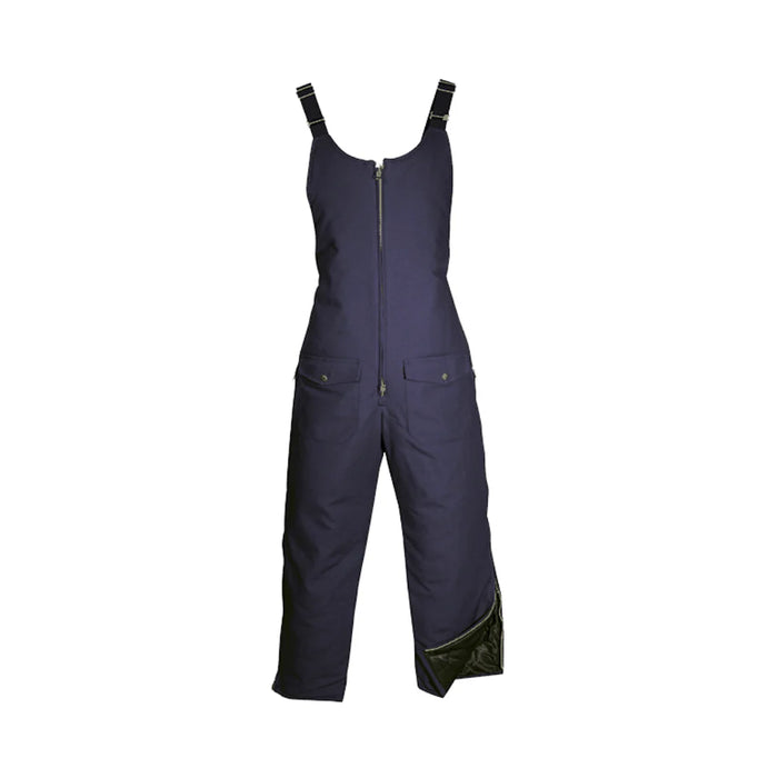 Big Bill® Winter Duck Insulated Cotton Bib Overall - 914