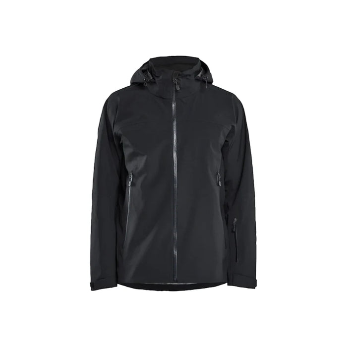 Blaklader® Workwear Cascade 3 Layer Windproof and Waterproof Shell Jacket - 4734