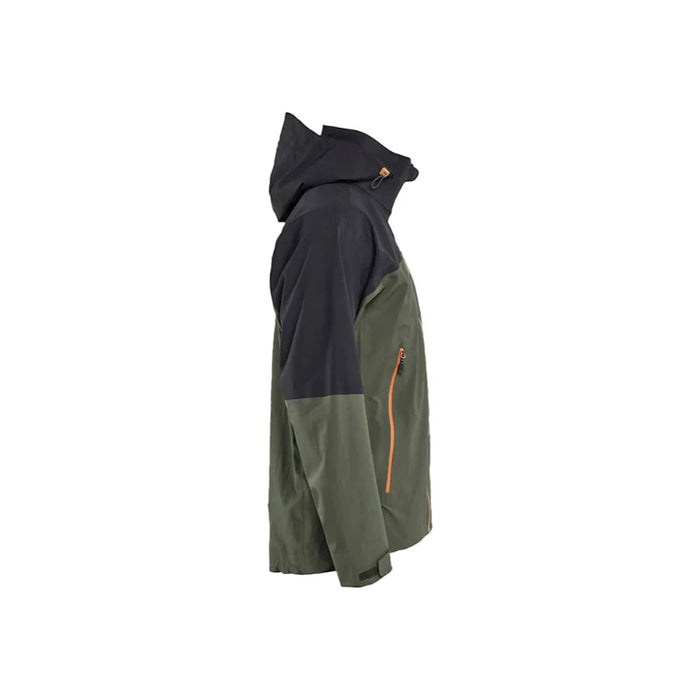 Blaklader® Workwear Cascade 3 Layer Windproof and Waterproof Shell Jacket - 4734