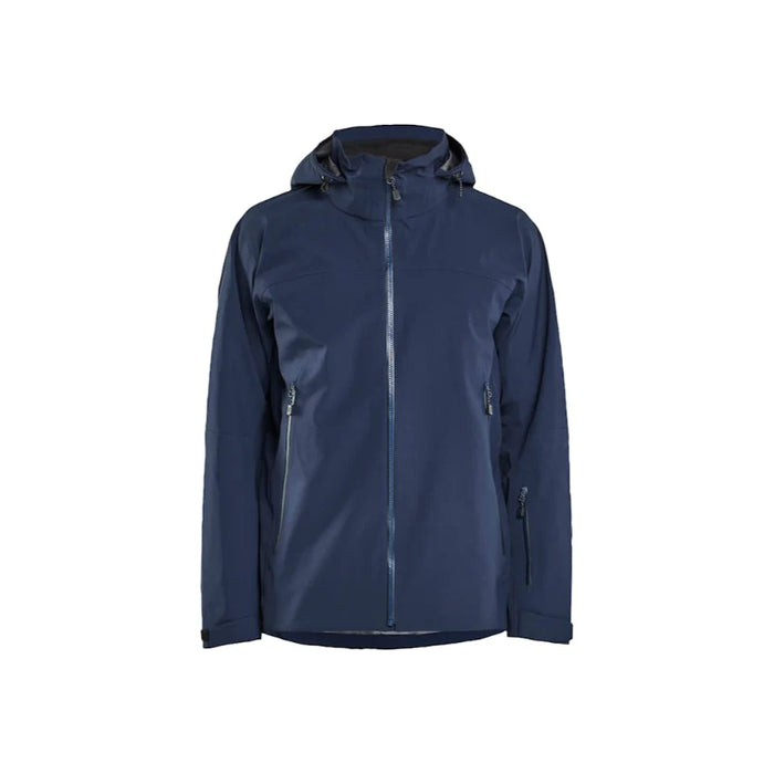 Blaklader® Workwear Cascade 3 Layer Windproof and Waterproof Shell Jacket - 4734