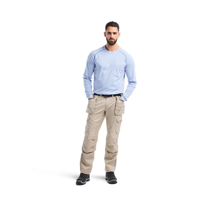Blaklader® Workwear Flame Resistant Stretch Utility Pants  - 1653
