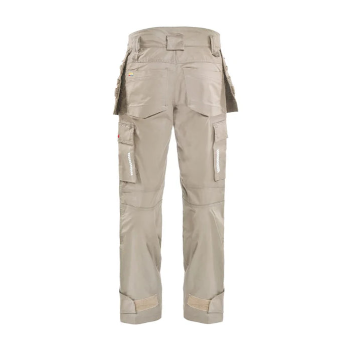 Blaklader® Workwear Flame Resistant Stretch Utility Pants  - 1653