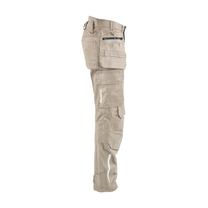Blaklader® Workwear Flame Resistant Stretch Utility Pants  - 1653
