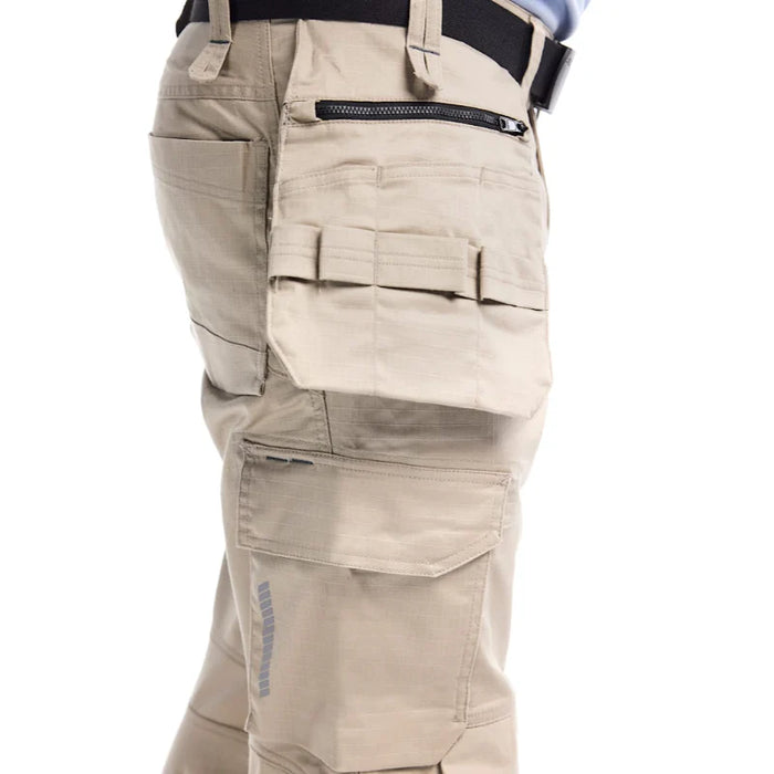 Blaklader® Workwear Flame Resistant Stretch Utility Pants  - 1653