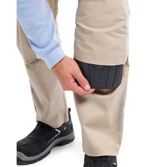 Blaklader® Workwear Flame Resistant Stretch Utility Pants  - 1653