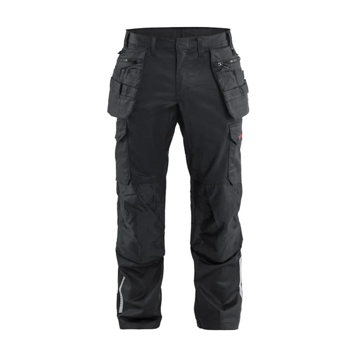Blaklader® Workwear Flame Resistant Stretch Utility Pants  - 1653