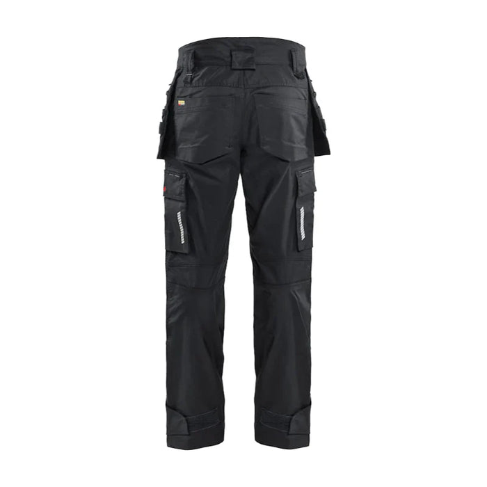 Blaklader® Workwear Flame Resistant Stretch Utility Pants  - 1653