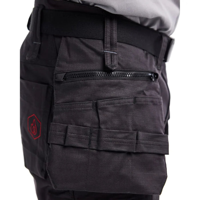 Blaklader® Workwear Flame Resistant Stretch Utility Pants  - 1653