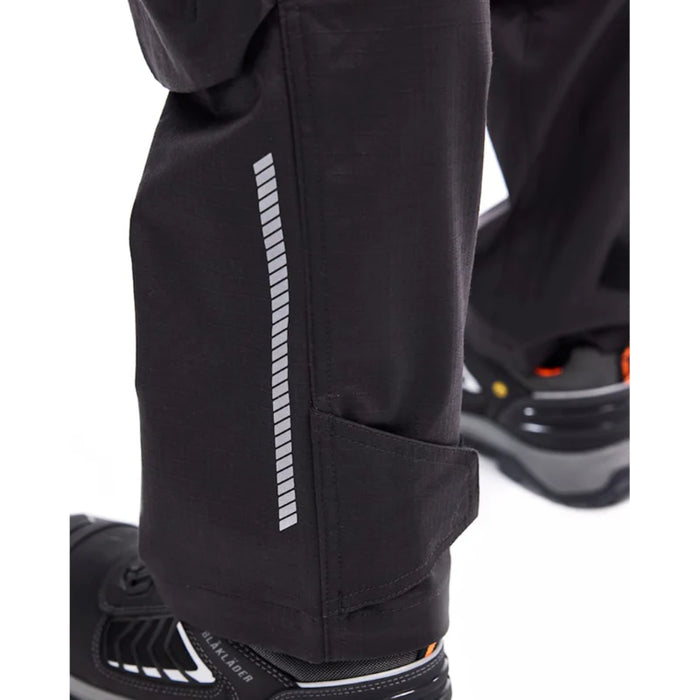Blaklader® Workwear Flame Resistant Stretch Utility Pants  - 1653