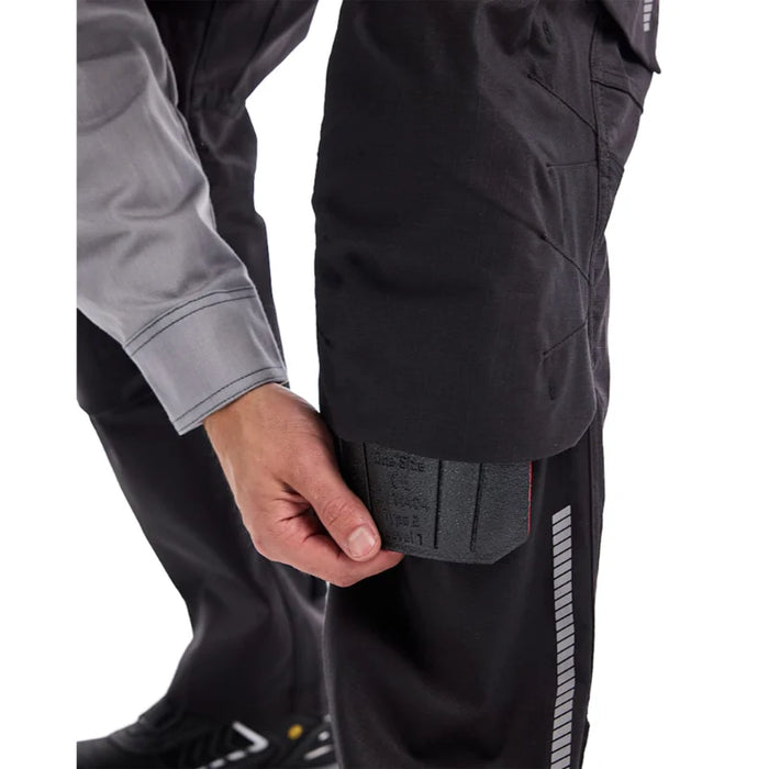 Blaklader® Workwear Flame Resistant Stretch Utility Pants  - 1653