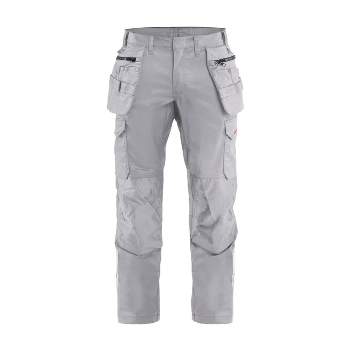 Blaklader® Workwear Flame Resistant Stretch Utility Pants  - 1653