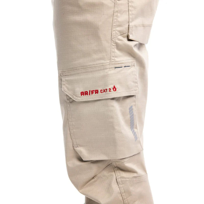 Blaklader® Workwear Flexible FR Stretch Pants - 1642