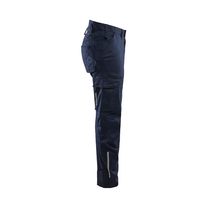 Blaklader® Workwear Flexible FR Stretch Pants - 1642