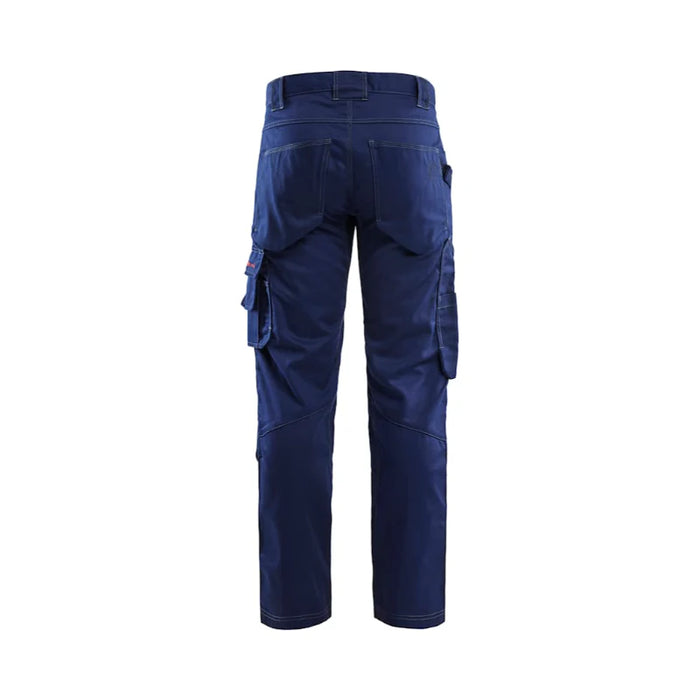 Blaklader® Workwear Flame Resistant Work Pants - Reinforced crotch seam - 1676