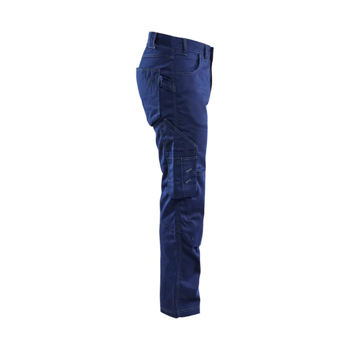 Blaklader® Workwear Flame Resistant Work Pants - Reinforced crotch seam - 1676