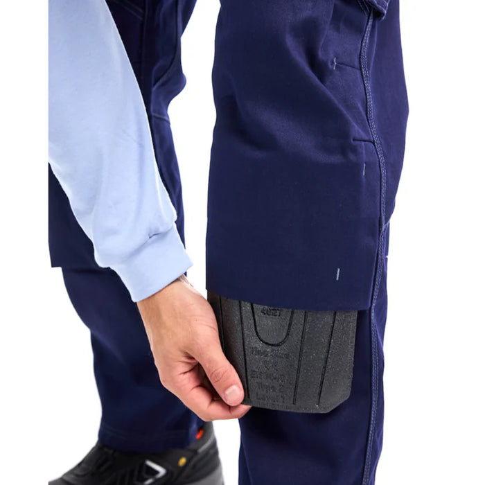 Blaklader® Workwear Flame Resistant Work Pants - Reinforced crotch seam - 1676