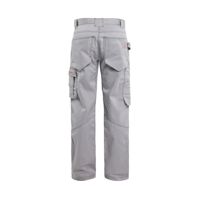 Blaklader® Workwear Flame Resistant Work Pants - Reinforced crotch seam - 1676
