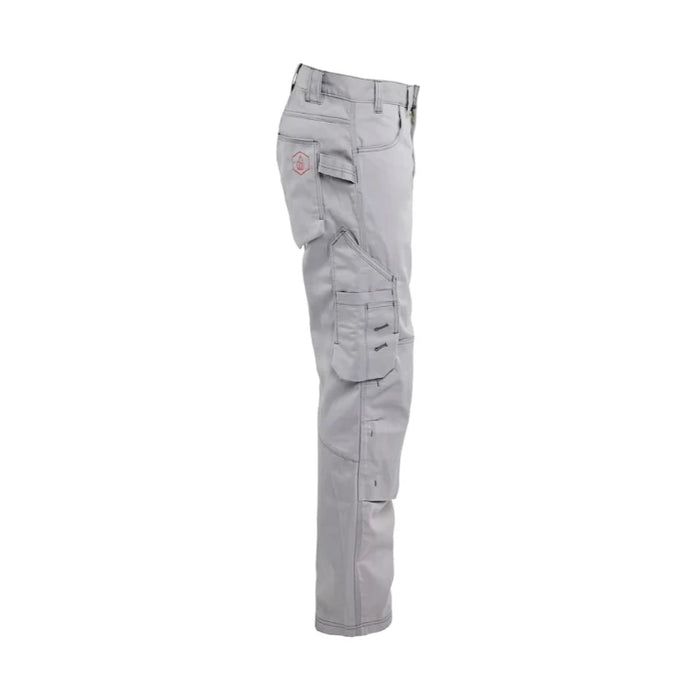 Blaklader® Workwear Flame Resistant Work Pants - Reinforced crotch seam - 1676