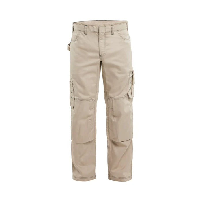 Blaklader® Workwear Flame Resistant Work Pants - Reinforced crotch seam - 1676