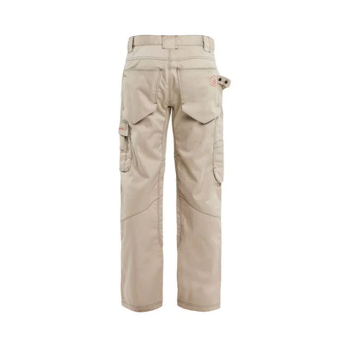 Blaklader® Workwear Flame Resistant Work Pants - Reinforced crotch seam - 1676