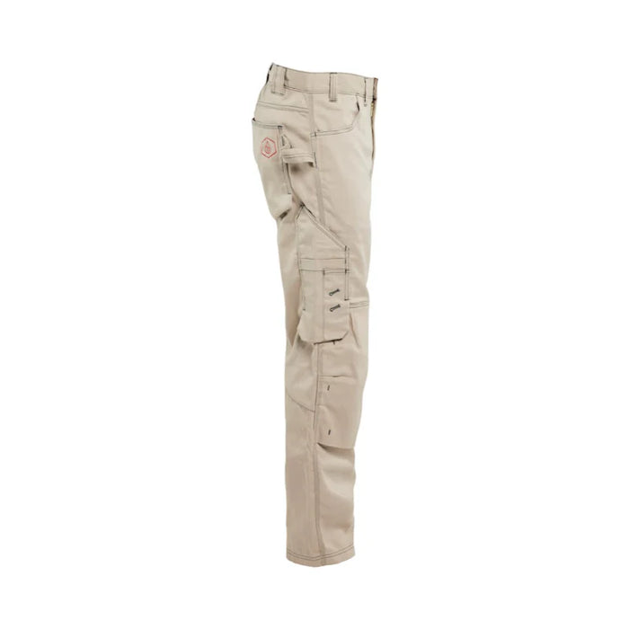 Blaklader® Workwear Flame Resistant Work Pants - Reinforced crotch seam - 1676