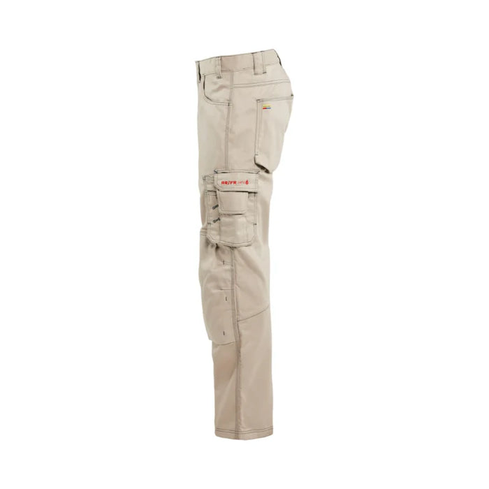 Blaklader® Workwear Flame Resistant Work Pants - Reinforced crotch seam - 1676