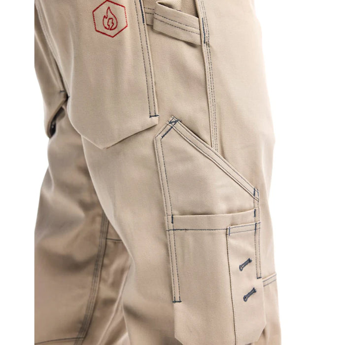 Blaklader® Workwear Flame Resistant Work Pants - Reinforced crotch seam - 1676