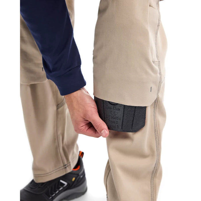 Blaklader® Workwear Flame Resistant Work Pants - Reinforced crotch seam - 1676