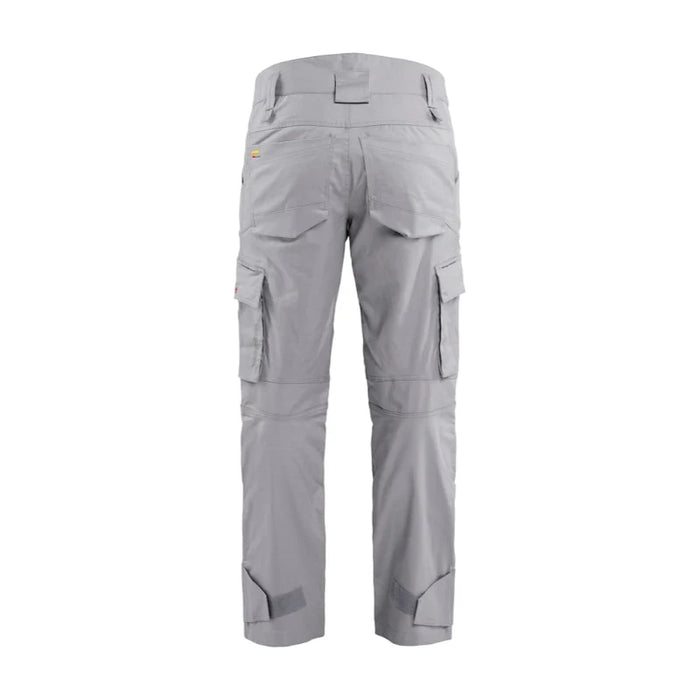 Blaklader® Workwear FR Stretch Pants With Kneepads - CSA Compliant - 1652