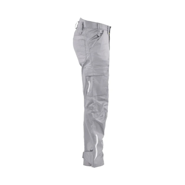 Blaklader® Workwear FR Stretch Pants With Kneepads - CSA Compliant - 1652
