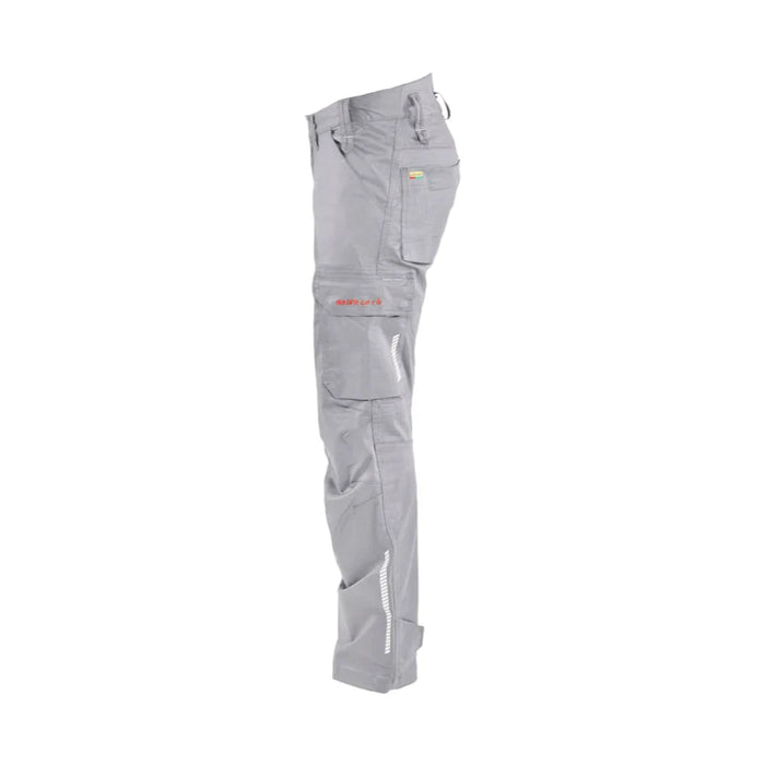 Blaklader® Workwear FR Stretch Pants With Kneepads - CSA Compliant - 1652