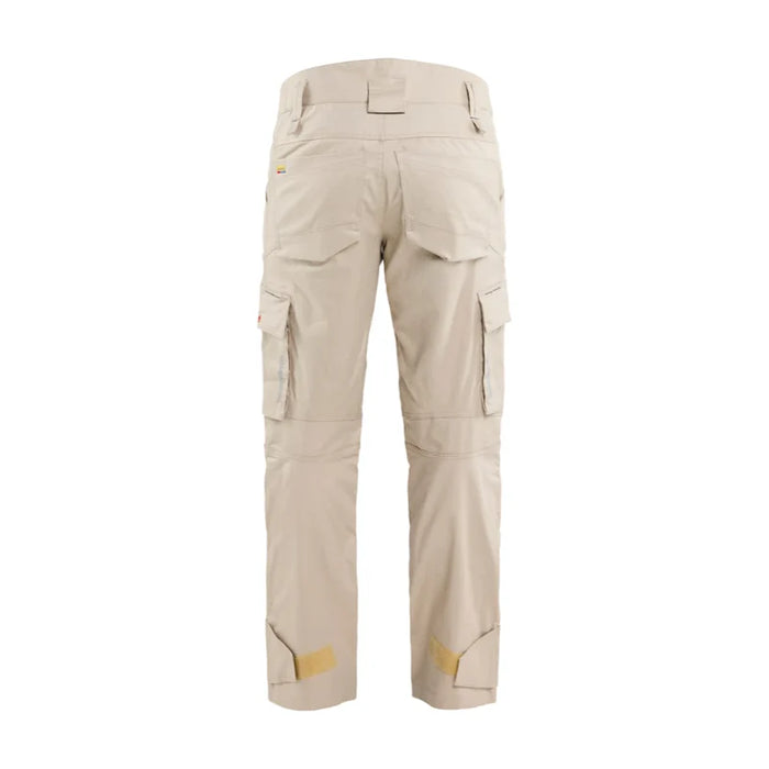 Blaklader® Workwear FR Stretch Pants With Kneepads - CSA Compliant - 1652