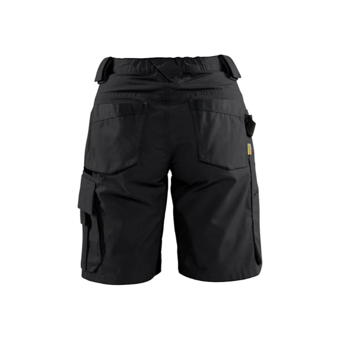 Blaklader® Workwear Heavy Duty Women's Ripstop Shorts - 7119