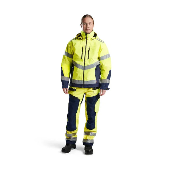 Blaklader® Workwear Hi Vis Air Mesh Jacket - non CSA - 4789
