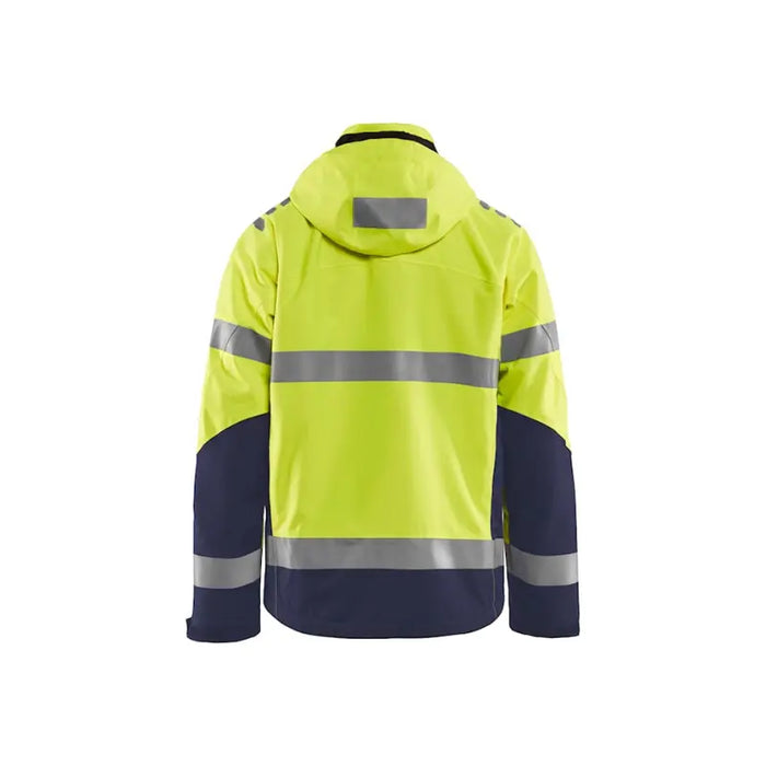 Blaklader® Workwear Hi Vis Air Mesh Jacket - non CSA - 4789
