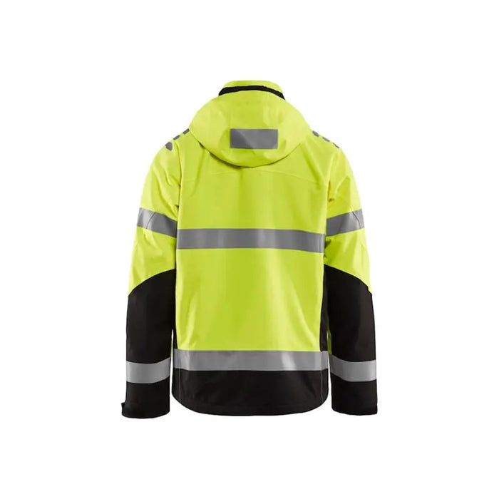 Blaklader® Workwear Hi Vis Air Mesh Jacket - non CSA - 4789