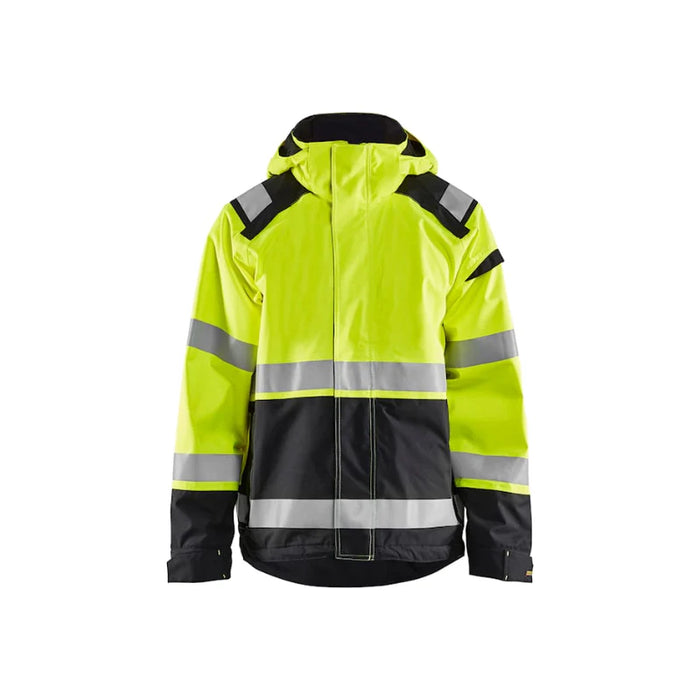 Blaklader® Workwear Hi Vis Premium Shell Jacket - non CSA - 4787