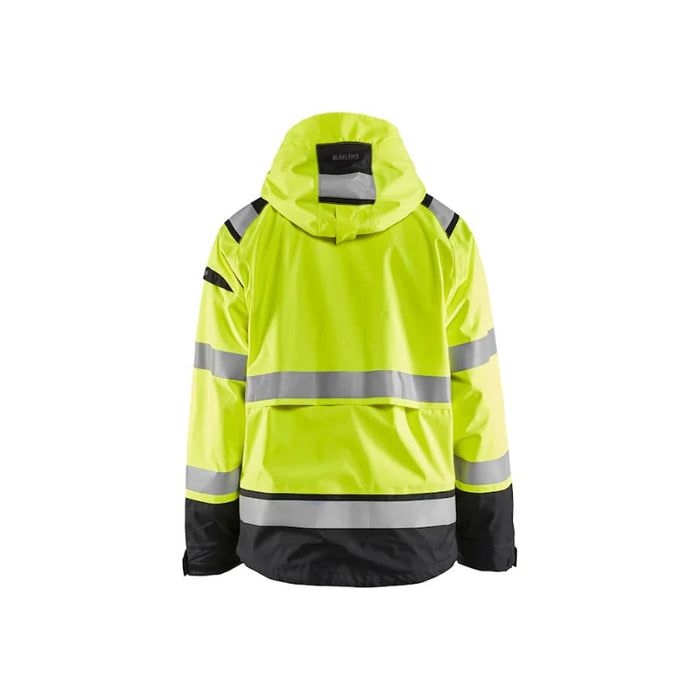 Blaklader® Workwear Hi Vis Premium Shell Jacket - non CSA - 4787